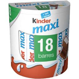 KINDER KINDER MAXI T18