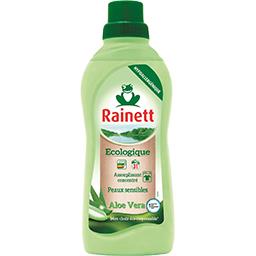 RAINETT ASSOUPLISSANT ALOE VERA RAINETT 750ML