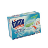 TARAX TARAX WC TRIPLE ACTION DOSES 25G X8