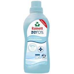 RAINETT ASSOUPLISSANT ECOLABEL ZERO% RAINETT 750ML