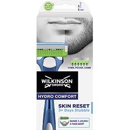WILKINSON RASOIR HYDRO 3 COMFORT