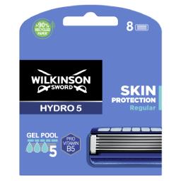WILKINSON LAME HYDRO 5 REGULAR X8