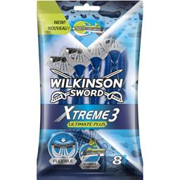 WILKINSON RASOIR XTREME 3 ULTIMATEWILKINSON X8