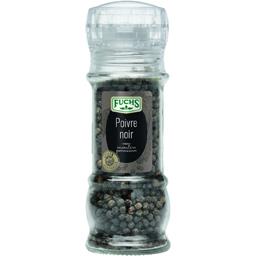 FUCHS MOULIN PREMIUM POIVRE NOIR MOULIN 60G