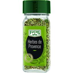 FUCHS Herbes de provence Concasse Flacon 16g