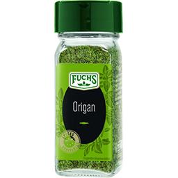 FUCHS HERBES ORIGAN CONCASSE F.VER 7G
