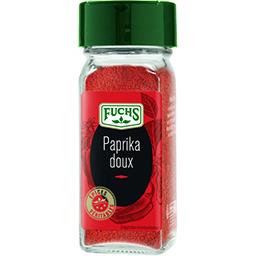 FUCHS EPICES PAPRI DX MOULU F.VER 36G