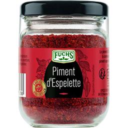 FUCHS EPICES PIM ESPEL MOULU F.VER 45G
