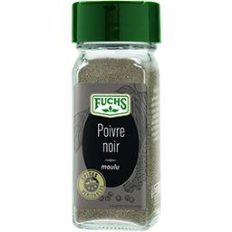 FUCHS POIVRE NOIR MOULU F.VER 45G