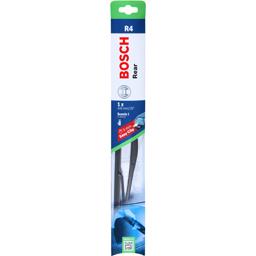 BOSCH R4 BALAI ESSUIE GLACE STANDARD BLISTER ARRIERE X1 LONG 400 MM