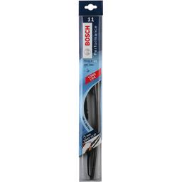 BOSCH 11 BALAI ESSUIE GLACE STAND BLISTER AVANT X1 SANS SPOILER LONG 400 MM