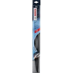 BOSCH 31 BALAI ESSUIE GLACE STAND BLISTER AVANT X1 SANS SPOILER LONG 530 MM