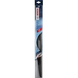 BOSCH 36 BALAI ESSUIE GLACE STAND BLISTER AVANT X1 SANS SPOILER LONG 550 MM