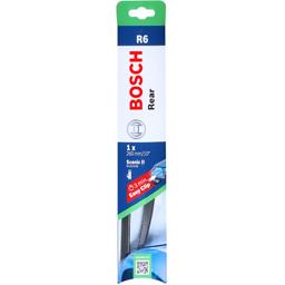 BOSCH R6 BALAI ESSUIE GLACE STANDARD BLISTER ARRIERE X1 LONG 260 MM