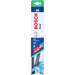 BOSCH R8 BALAI ESSUIE GLACE STANDARD BLISTER ARRIERE X1 LONG 290 MM