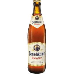 BITBURGER BENEDIKTINER WEISSBIER 50 CL