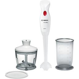 BOSCH MIXEUR PLONGEANT 400W PLASTIQUE BLANC