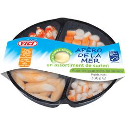 VICI APÉRO DE LA MER VICI 330G