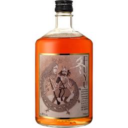 FUYU Whisky Blended malt Japon 40% Bouteille 700ml