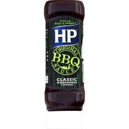 HP SAUCE BARBECUE HP 465G