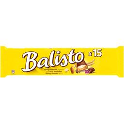 BALISTO BALISTO MIEL AMANDE X15