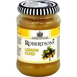 ROBERTSON CRÈME DE CITRON ROBERTSONS BOCAL 340G SDV
