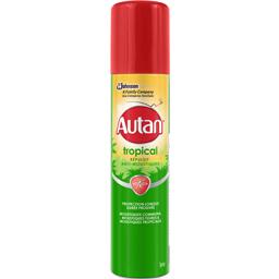 AUTAN SPRAY TROPICAL AUTAN 100ML
