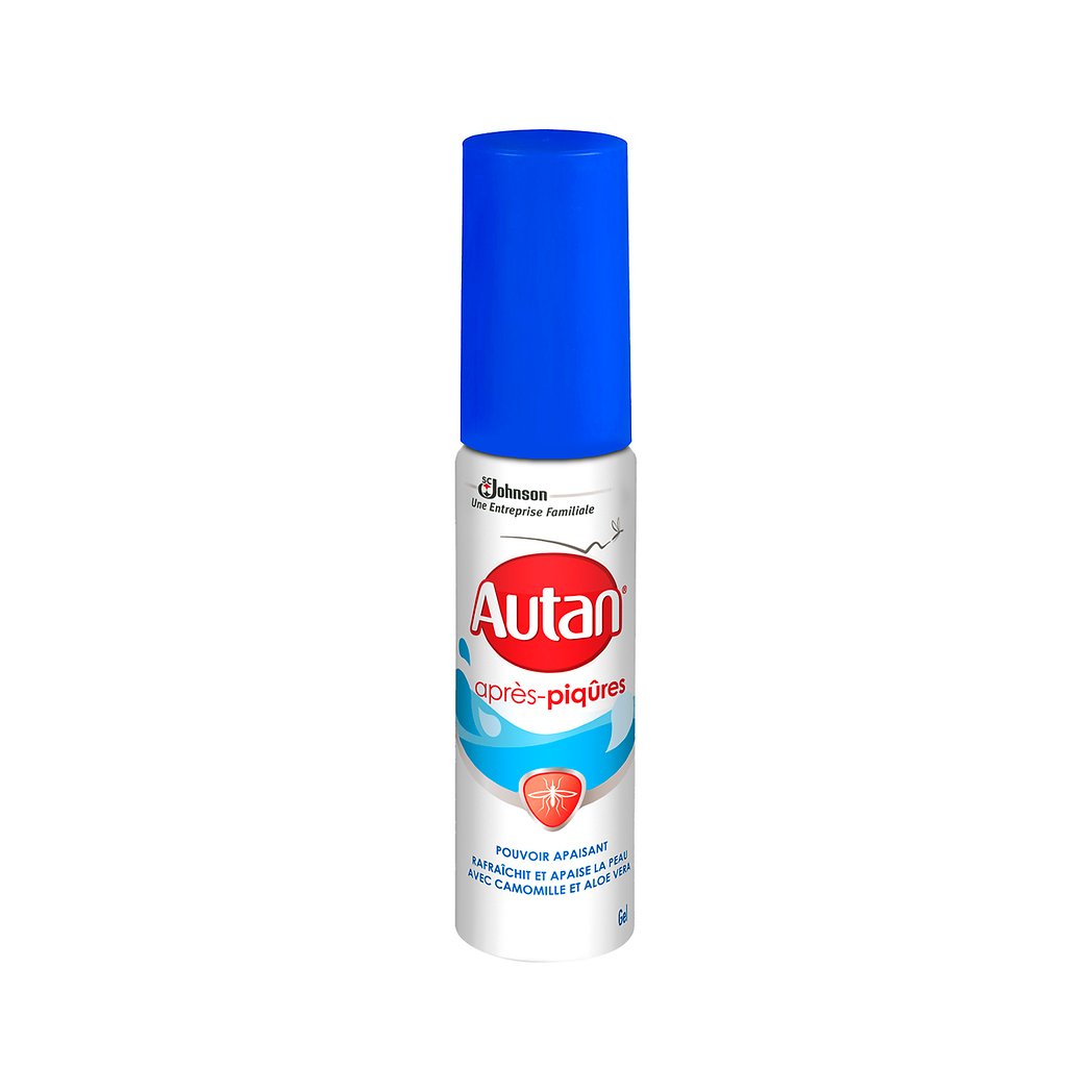 AUTAN APRES PIQURE AUTAN  25 ML