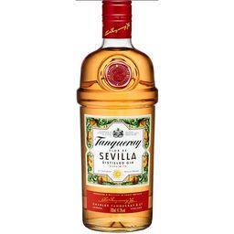 TANQUERAY FLOR DE 41.3% Bouteille 700ml