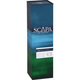 SCAPA WHISKY SCAPA SKIREN 40D 70CL