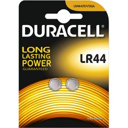 DURACELL LR44 GRAND BLISTER