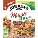 JORDANS JORDANS MUESLI BIO NOIX 450G