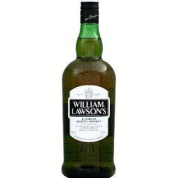 WILLIAM LAWSON WHISKY WILLIAM LAWSON'S 40D MAGNUM 1.5L