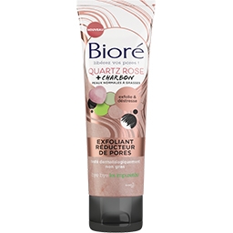 BIORE EXFOLIANT RÉDUCTEUR DE PORES 110ML