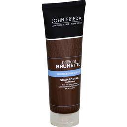 BRILLANTE BRUNETTE SHAMPOOING NUTRITION PROTECTION COULEUR 250ML