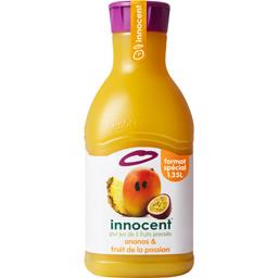 JUS ANANAS/FRTS PASSION