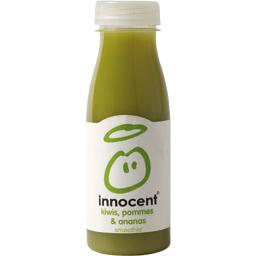 INNOCENT SMOOTHIE KIWI POMME ANANAS INNOCENT 250ML