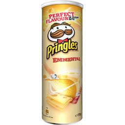 PRINGLES PRINGLES EMMENTAL 175G