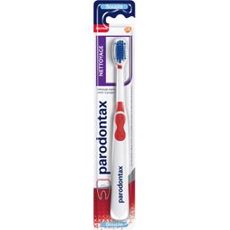 PARODONTAX BAD SOIN NETTOYAGE SOUPLE PARODONTAX