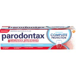 PARODONTAX DENT.COMPLETE PROTECT ORIGINAL PARODONTAX 75ML
