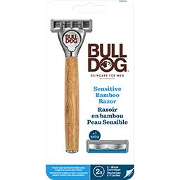 BULLDOG RASOIR BULLDOG SENSITIVE