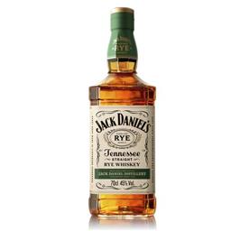 JACK DANIEL JACK DANIEL'S RYE N7 45D 70CL