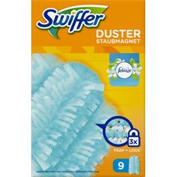 SWIFFER SWIFFER DUSTER REFILL PARFUM FEBREZE X9
