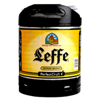 LEFFE BLONDE FUT