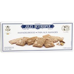 JULES DESTROOPER PAIN AUX AMANDES JULES DESTROOPER 100G
