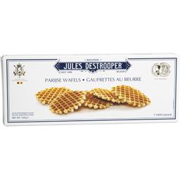 JULES DESTROOPER GAUFRETTES AU BEURRE JULES DESTROOPER 100G
