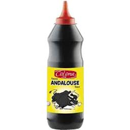 COLONA SCE ANDALOUSE COLONA GRAND MODÈLE