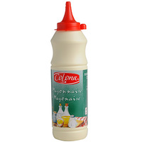 COLONA MAYONNAISE COLONA TUBE 500ML