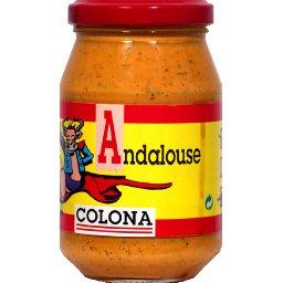 COLONA SCE ANDALOUSE COLONA 235G