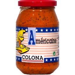COLONA SCE AMERICAINE COLONA 235G